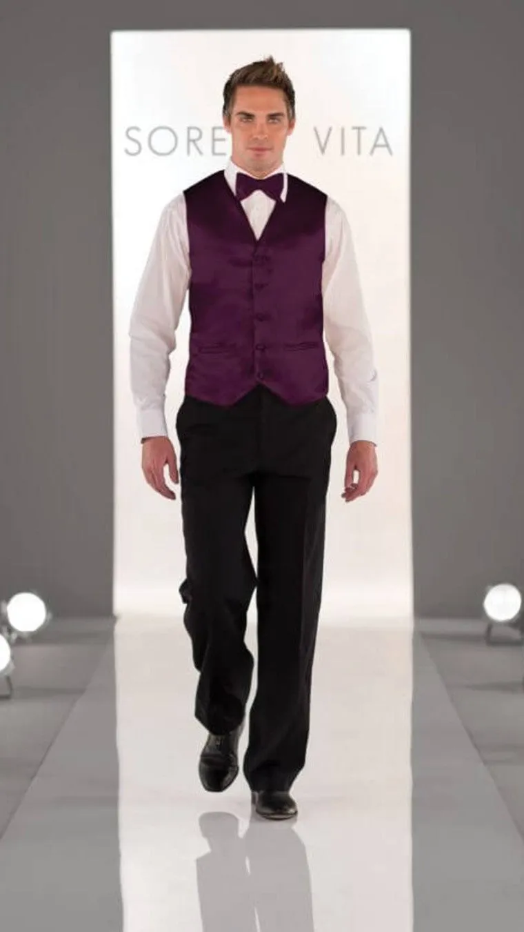 Sorella Vita Vest