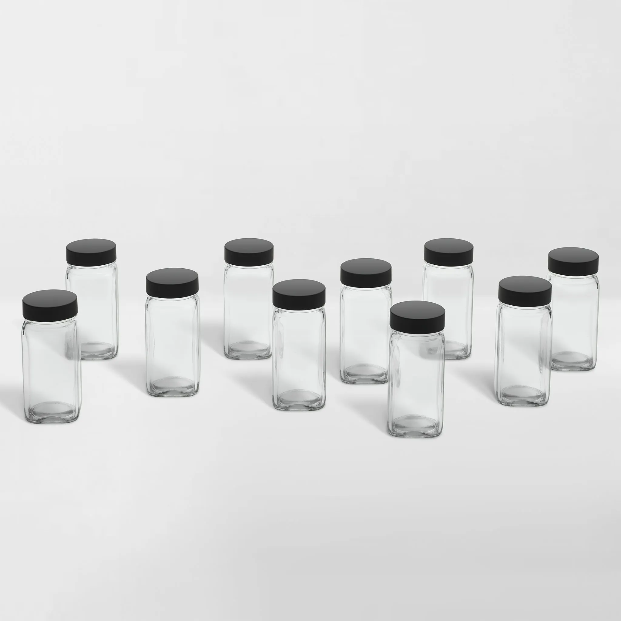 Spice Jar Sets