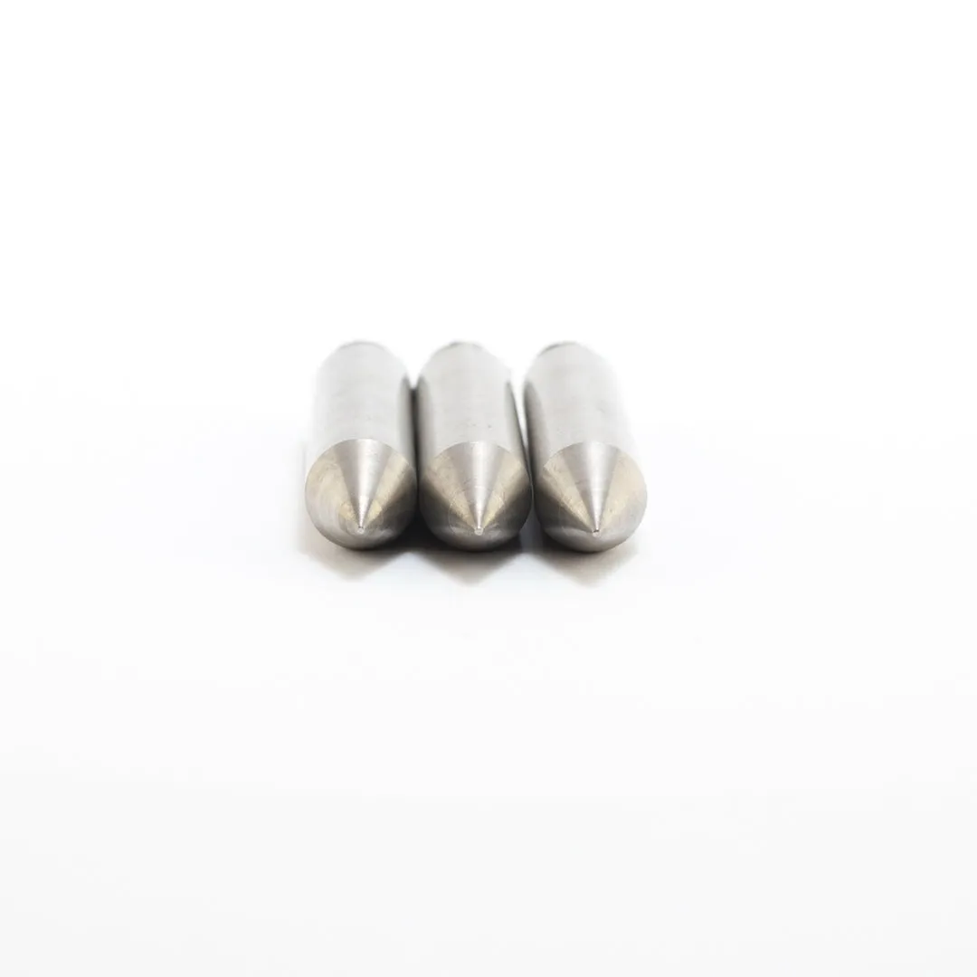 Stainless Steel Spike Sets 3"
