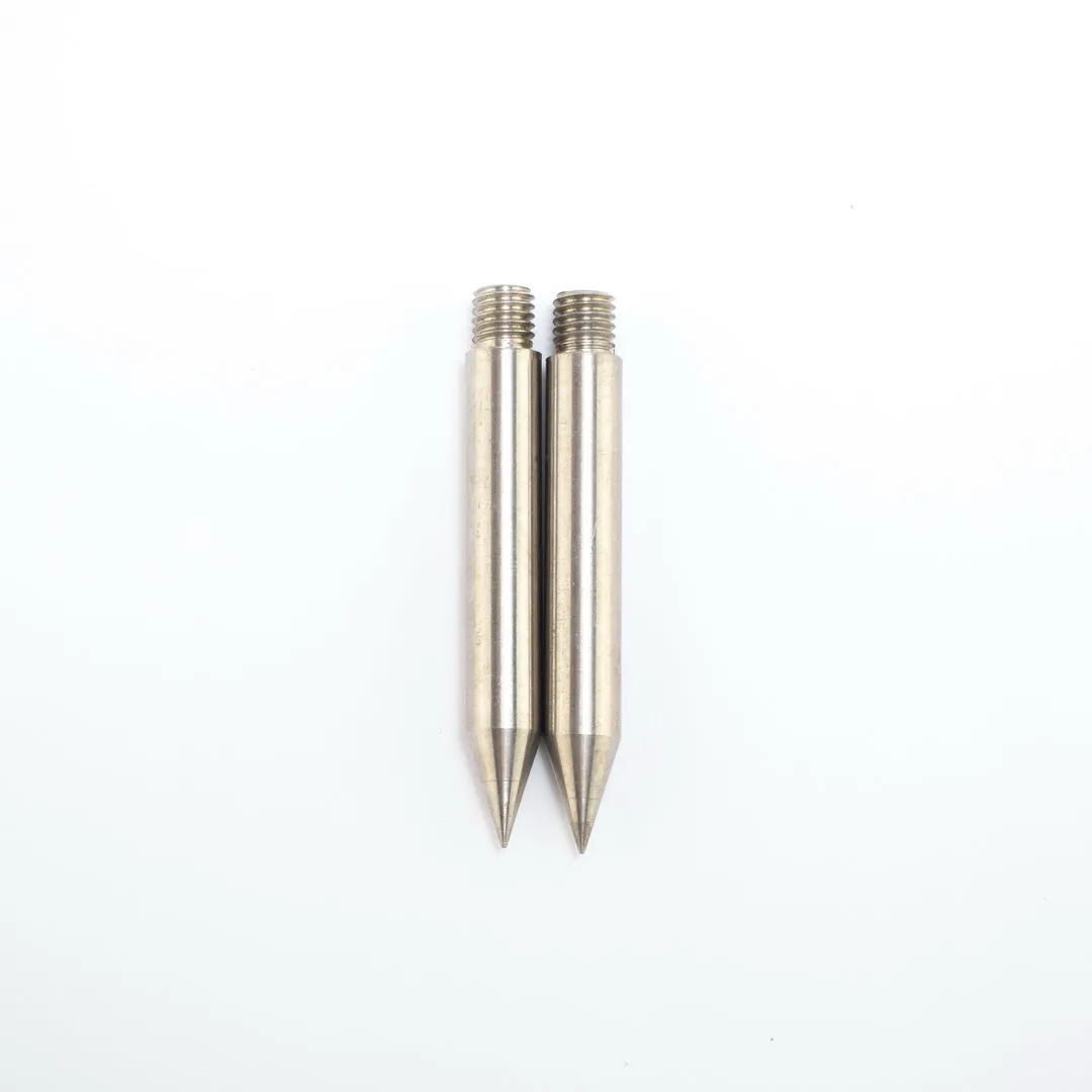 Stainless Steel Spike Sets 3"