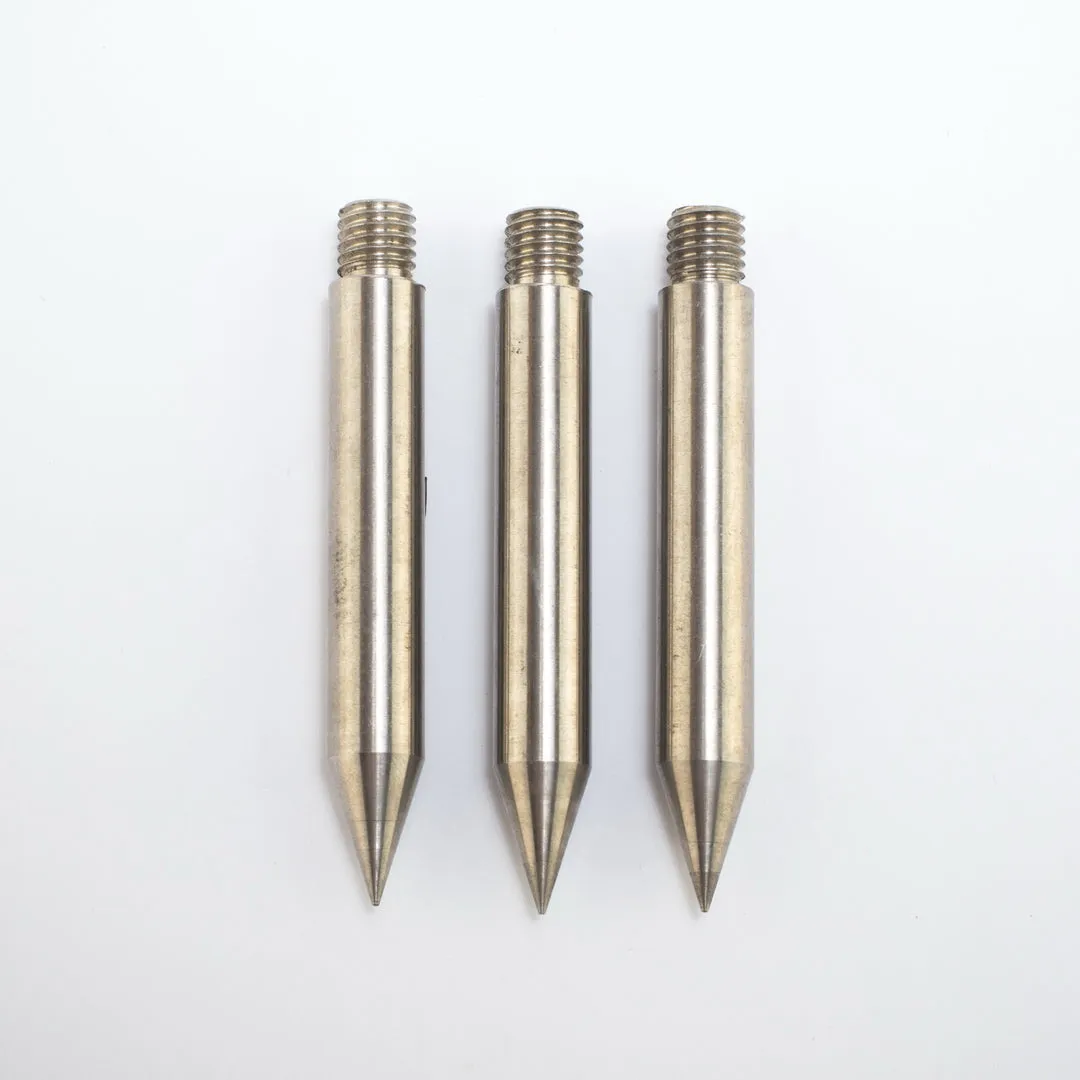Stainless Steel Spike Sets 3"
