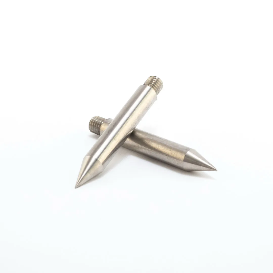 Stainless Steel Spike Sets 3"