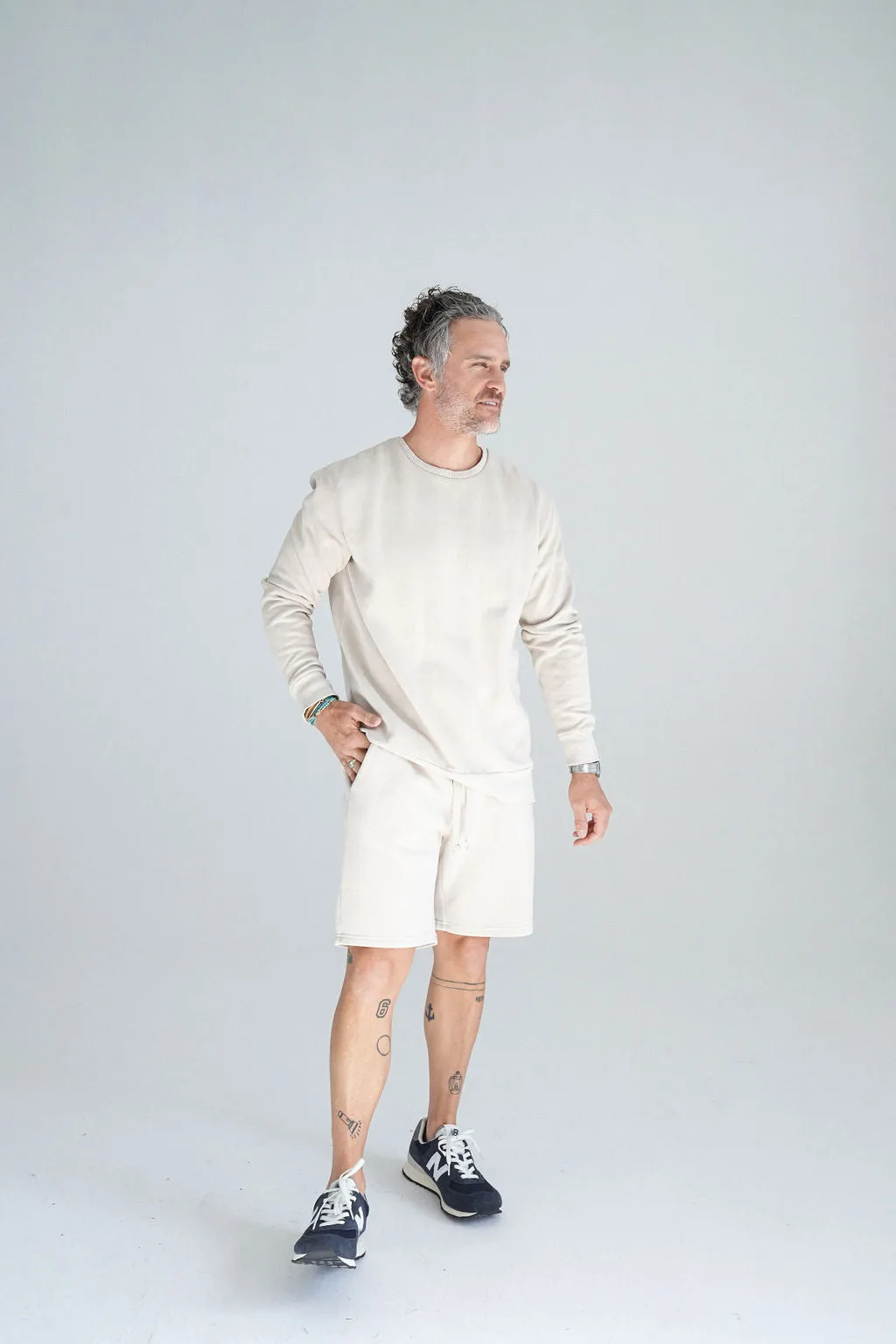 Standard Shorts