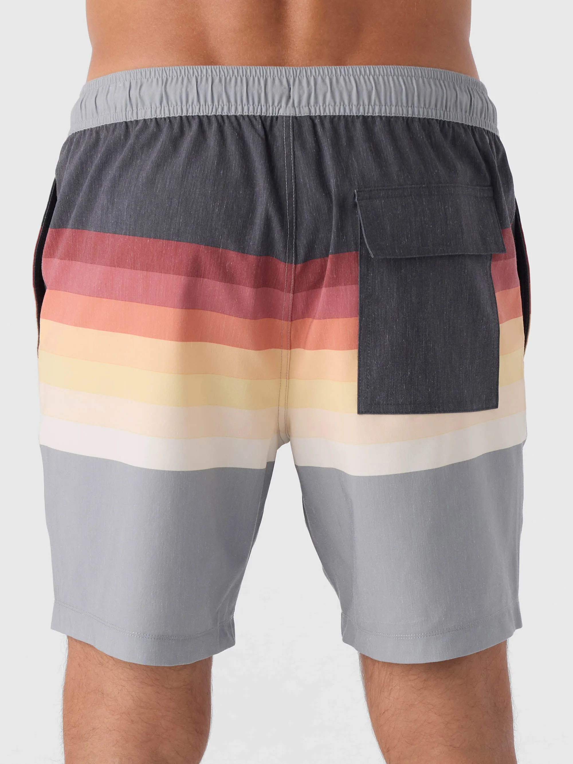 Summer 17" Boardshorts