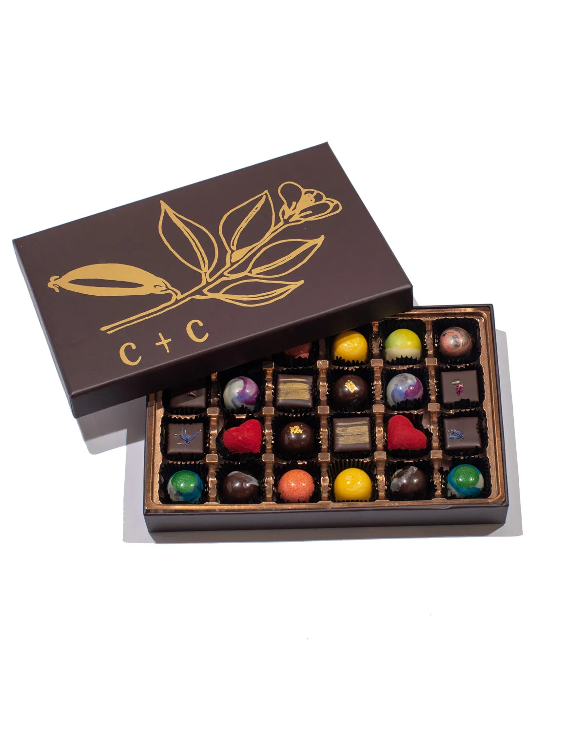 Summer Bon Bons