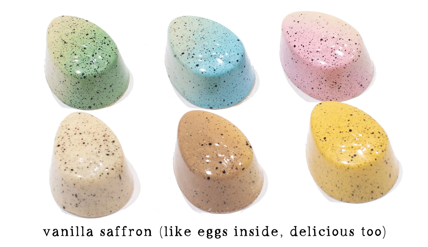 Summer Bon Bons