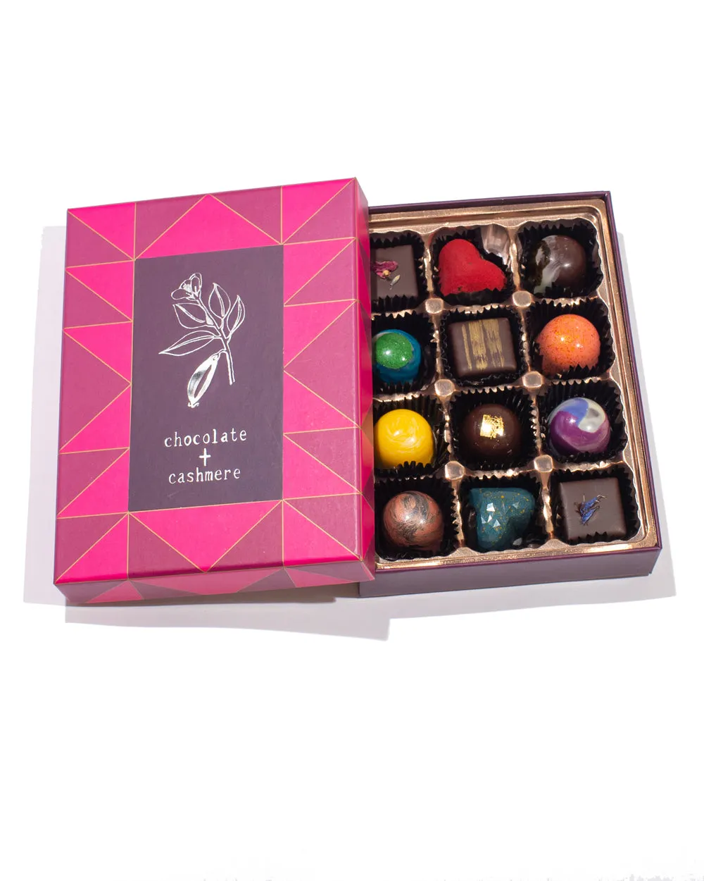 Summer Bon Bons