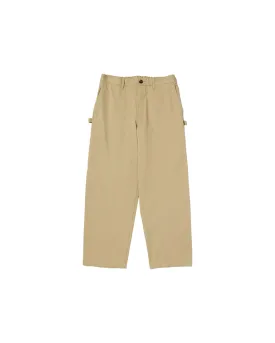 Takibi Chino Wide Pants