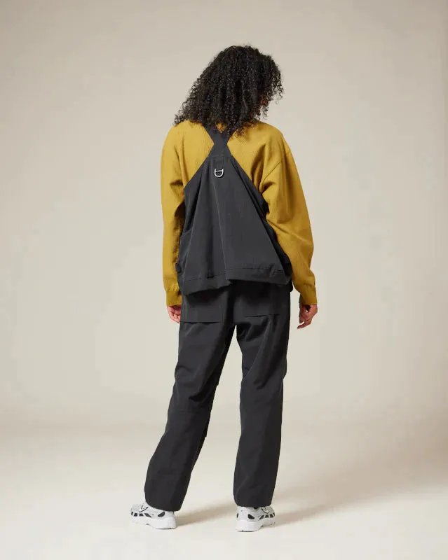 TAKIBI VEST - OLIVE