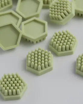 Textured Tile Sets