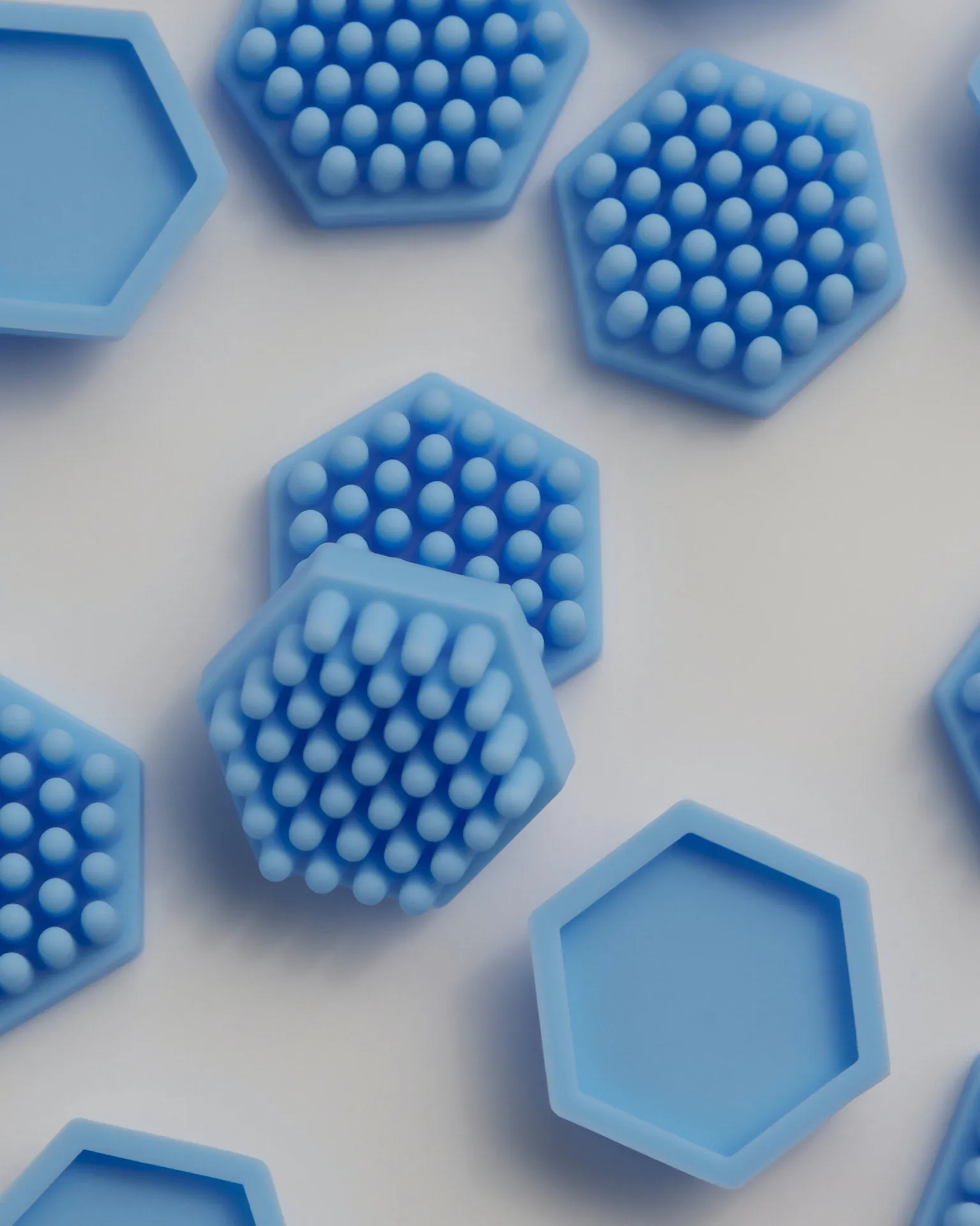 Textured Tile Sets