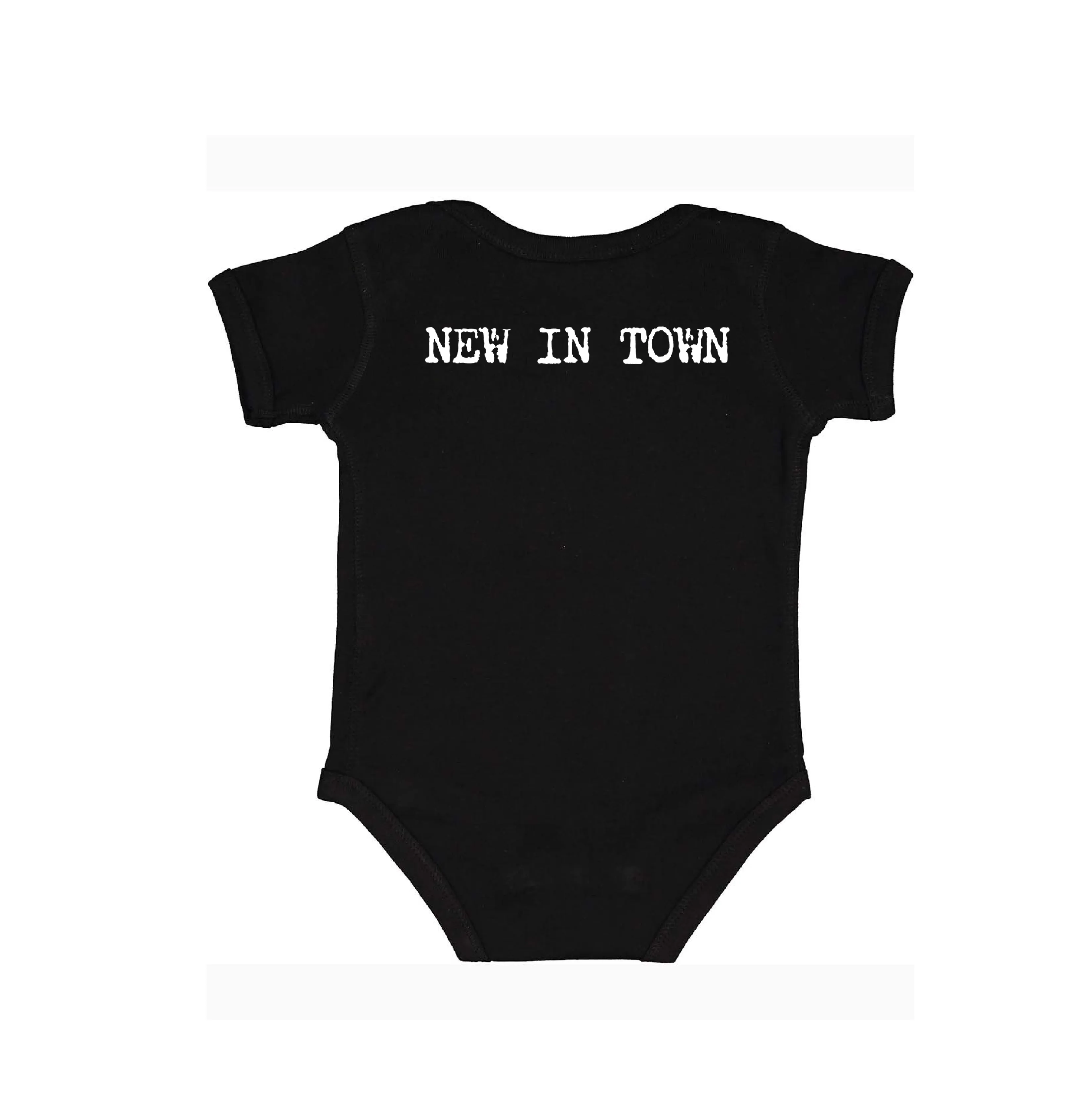 The Atlantis Onesie