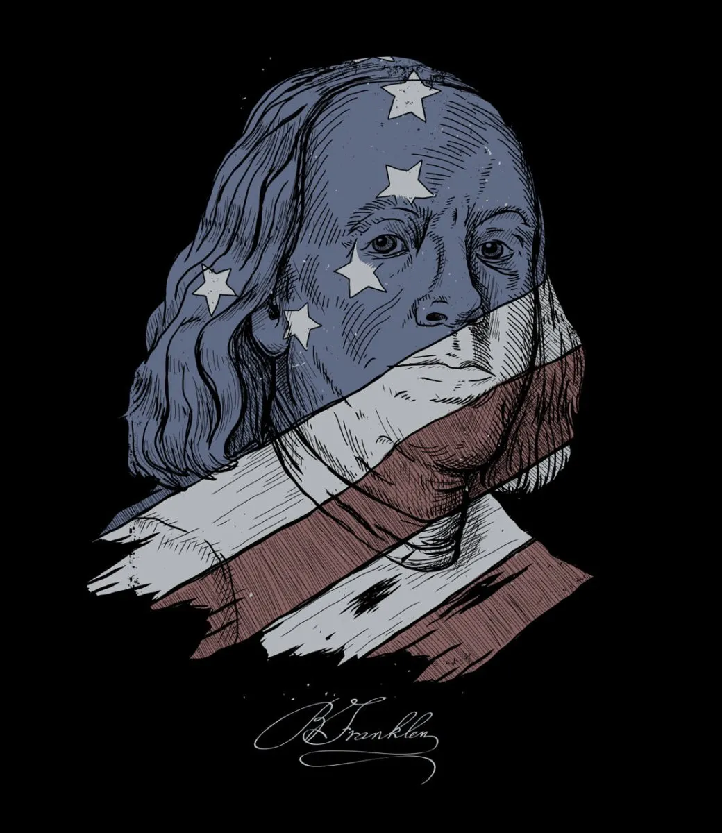 The Franklin (LIMITED)