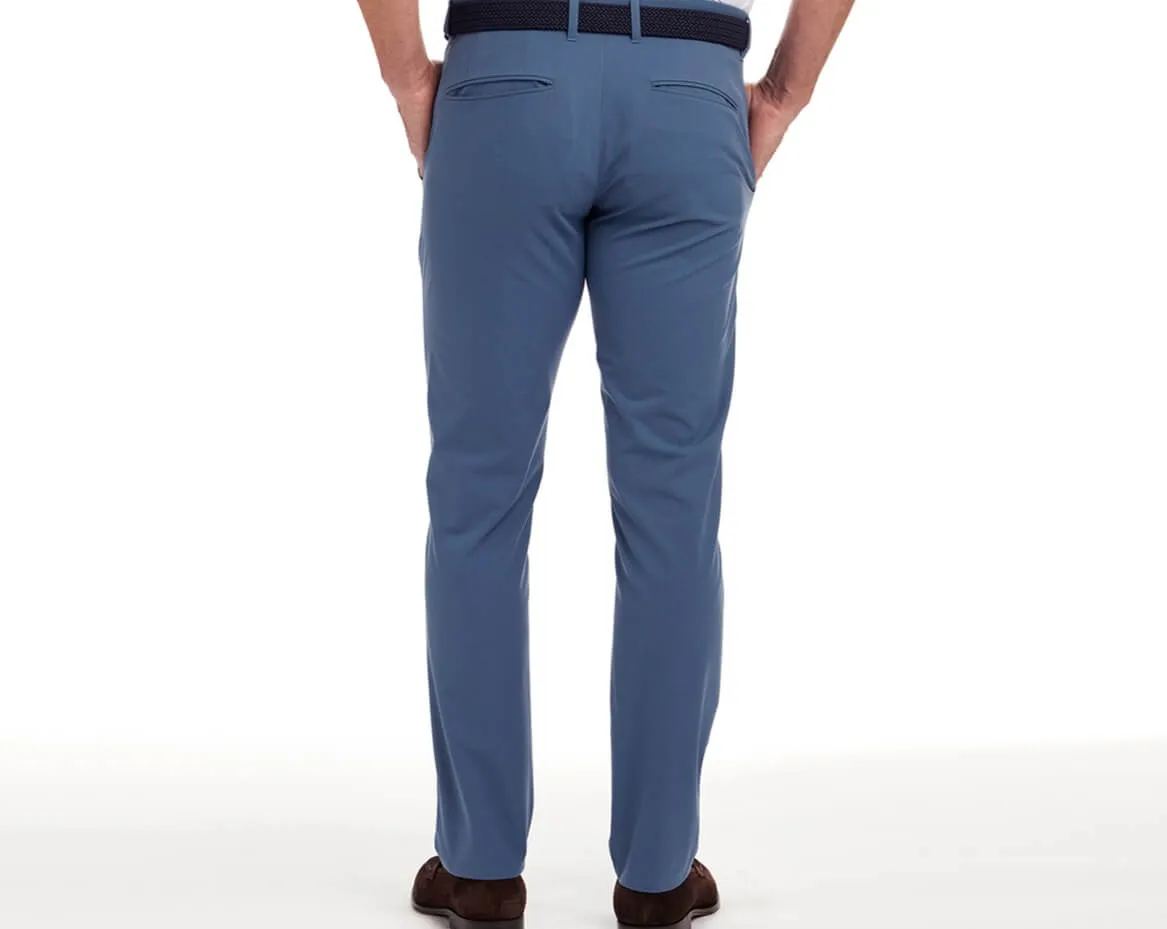 The Garvey Pant: North Sea