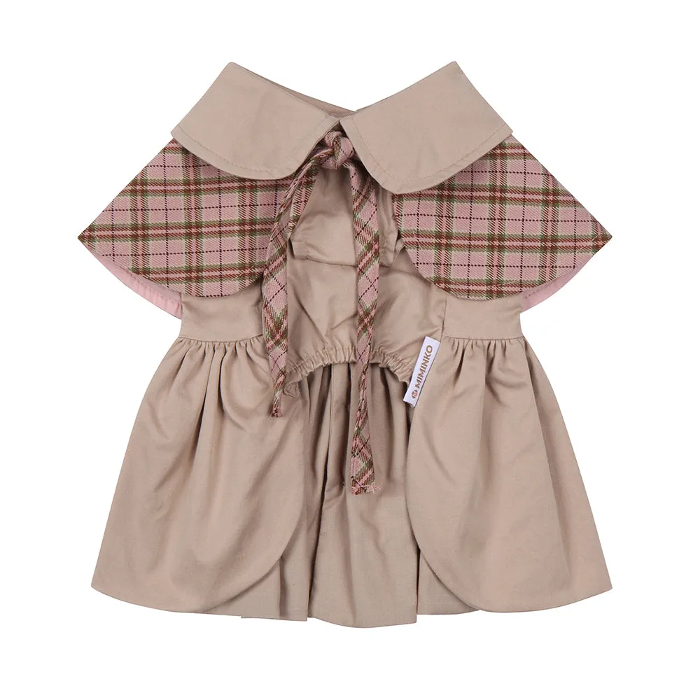 The “Girl Next Door” dress