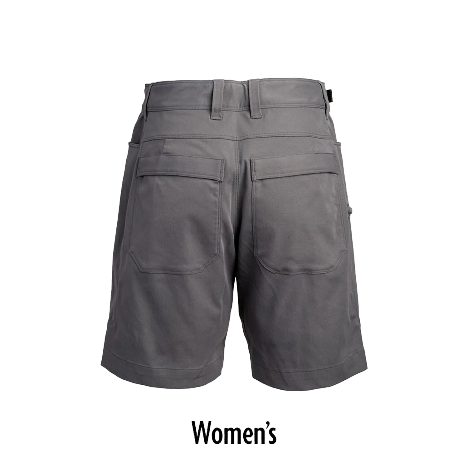 (USED) Men's Satu Adventure Shorts