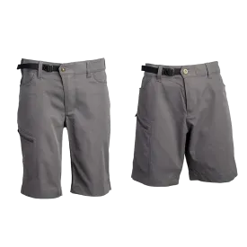 (USED) Men's Satu Adventure Shorts