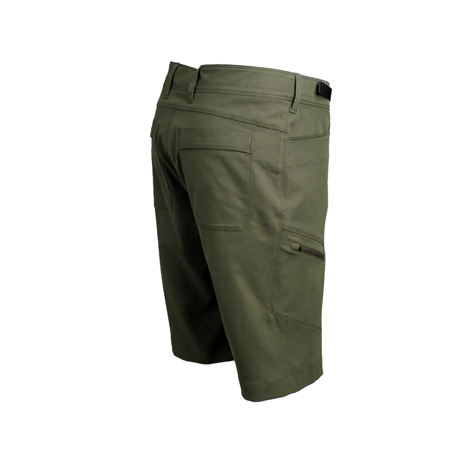(USED) Men's Satu Adventure Shorts