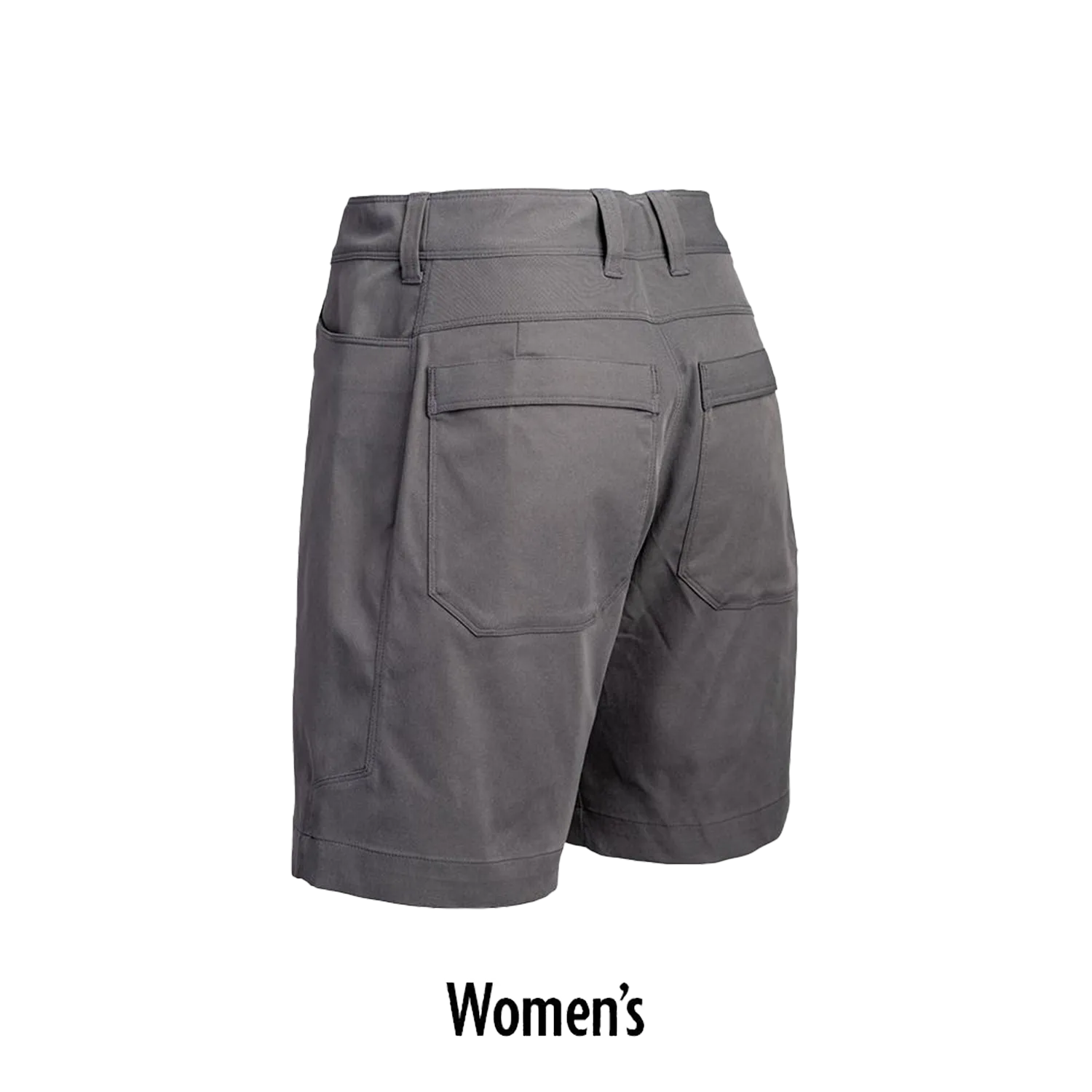 (USED) Men's Satu Adventure Shorts