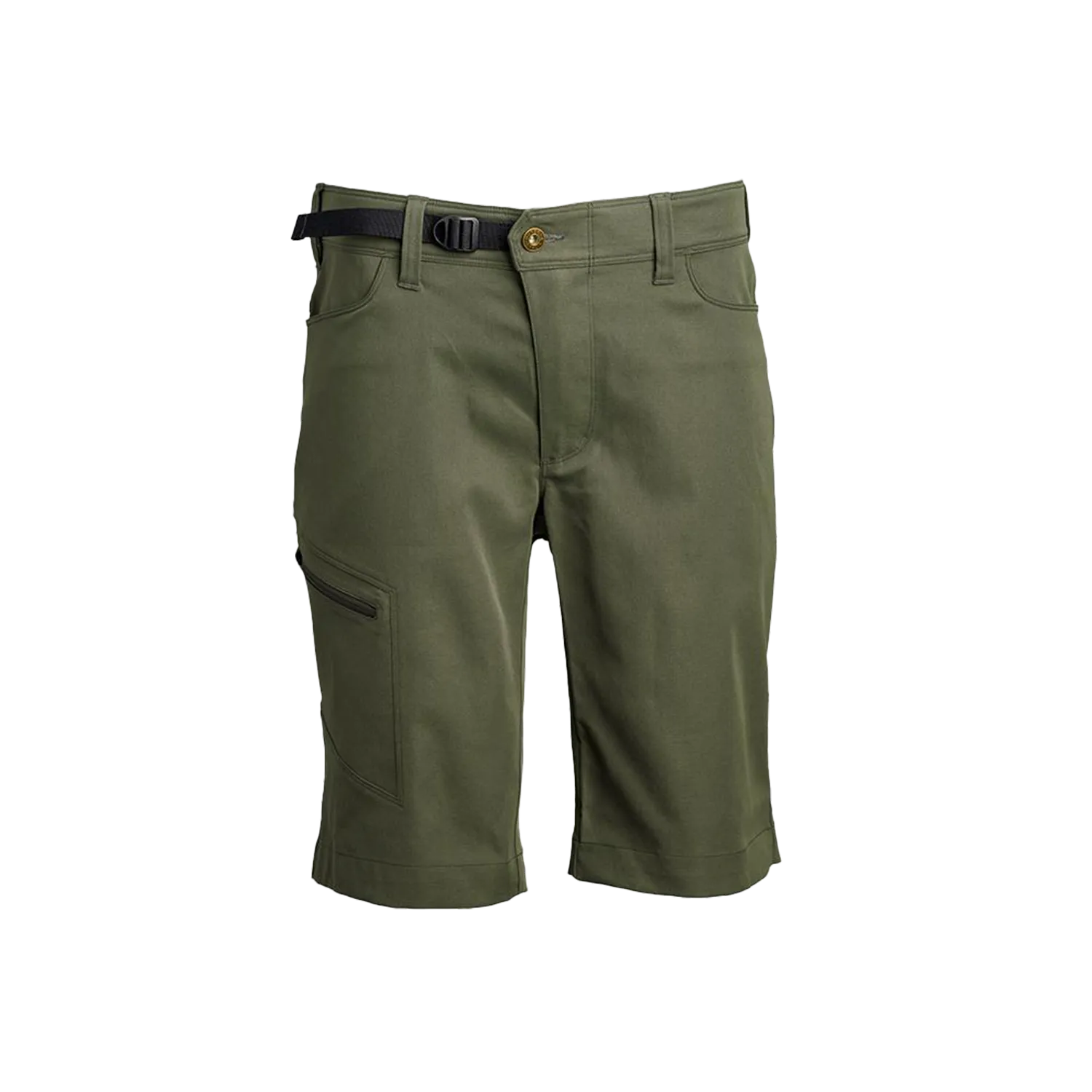 (USED) Men's Satu Adventure Shorts