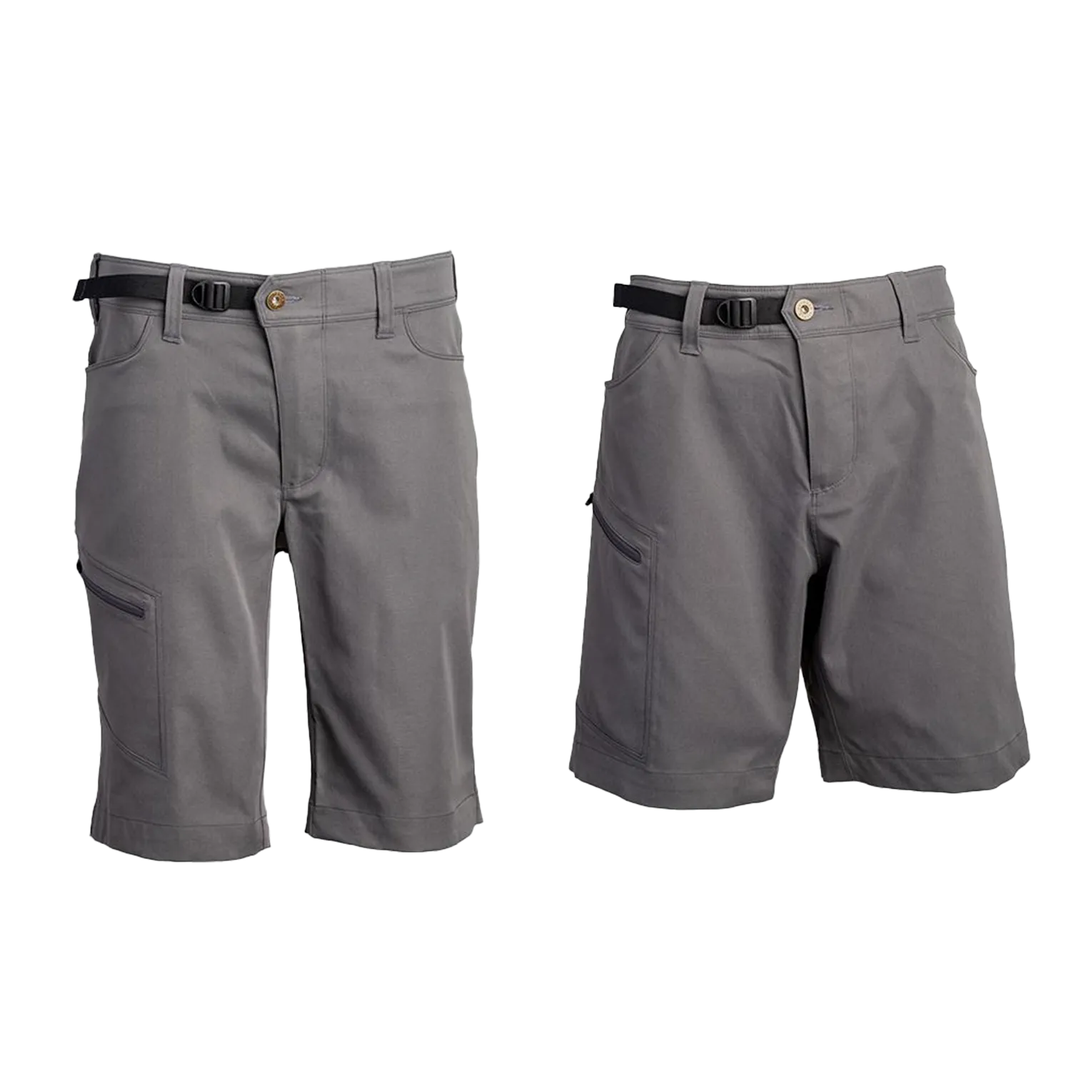 (USED) Men's Satu Adventure Shorts