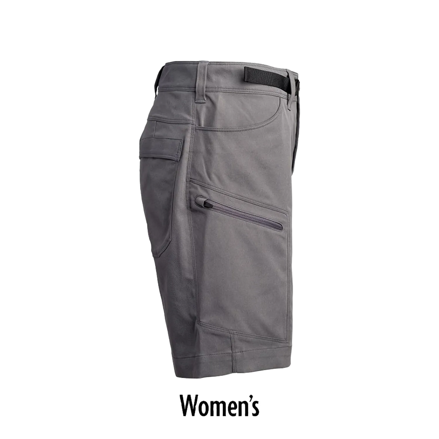 (USED) Men's Satu Adventure Shorts