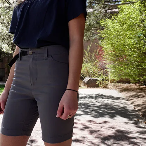 (USED) Men's Satu Adventure Shorts