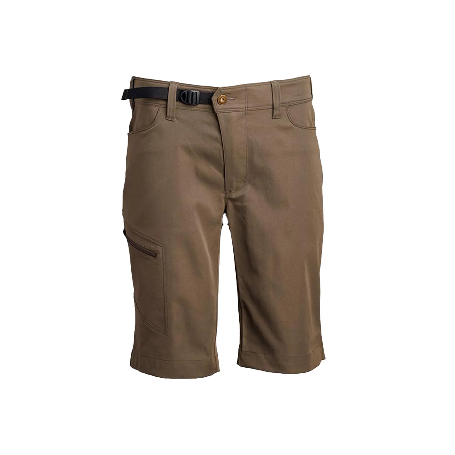 (USED) Men's Satu Adventure Shorts