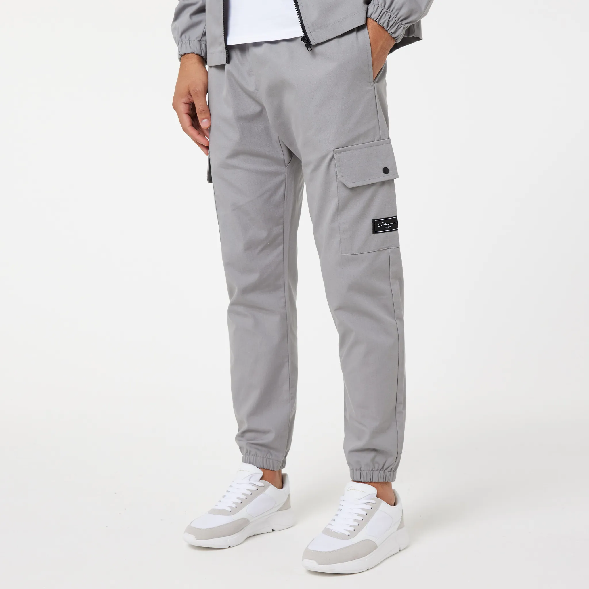 Sure! A more optimized title for the Utility Cargo Pant | Ice Grey could be:

Stylish Ice Grey Utility Cargo Pants for Versatile Outdoor and Everyday Wear