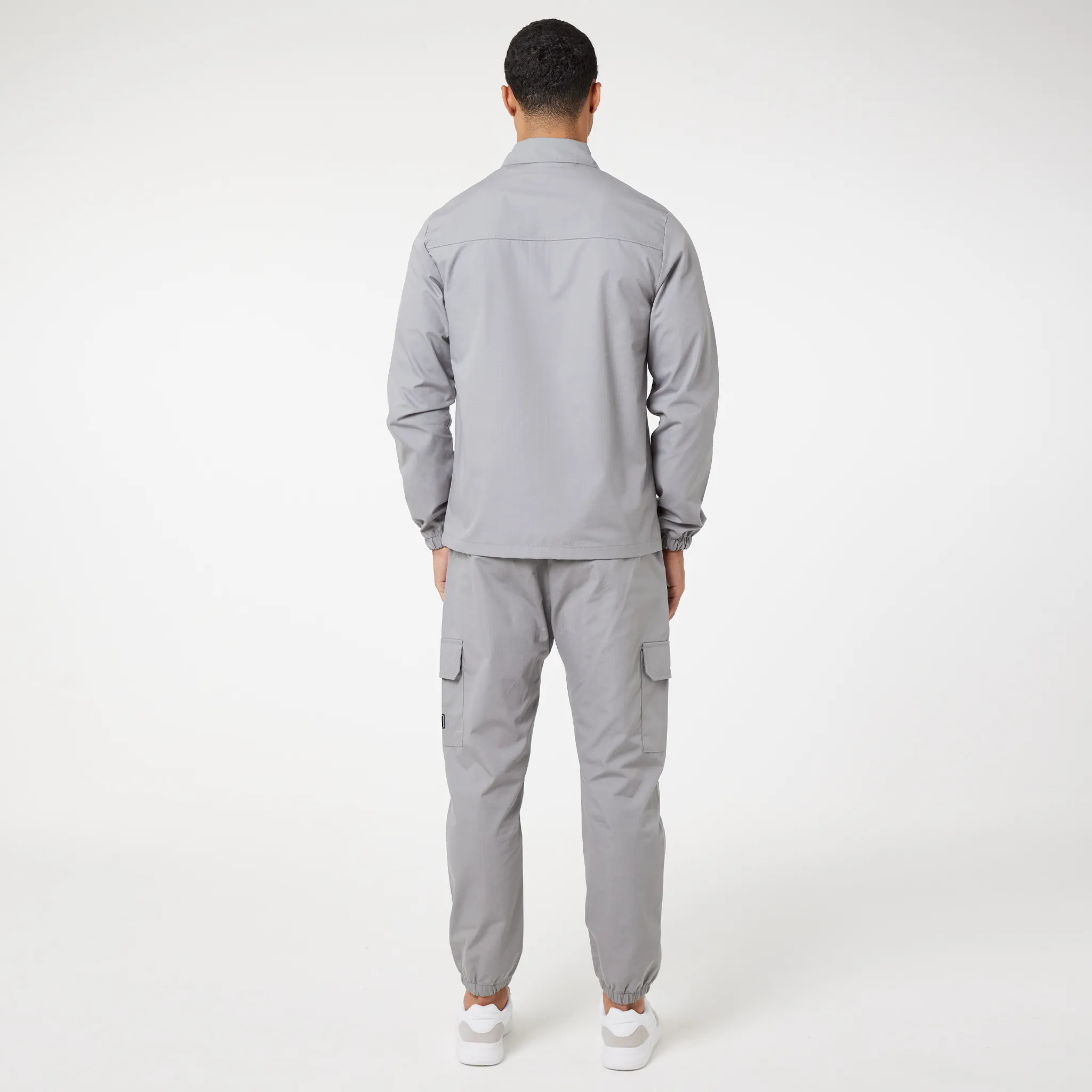 Sure! A more optimized title for the Utility Cargo Pant | Ice Grey could be:

Stylish Ice Grey Utility Cargo Pants for Versatile Outdoor and Everyday Wear