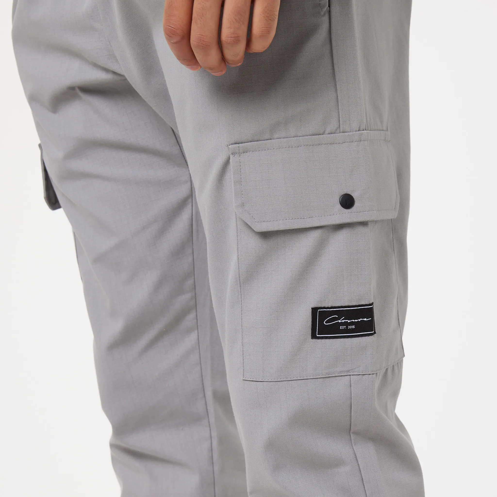 Sure! A more optimized title for the Utility Cargo Pant | Ice Grey could be:

Stylish Ice Grey Utility Cargo Pants for Versatile Outdoor and Everyday Wear