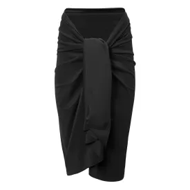 Women's Sun Wrap
