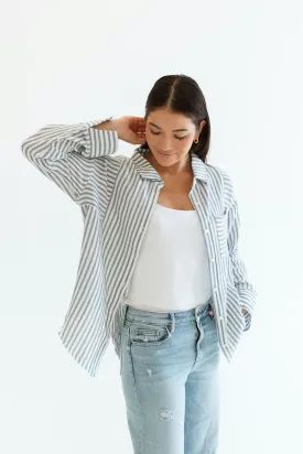 Zuma Button Down