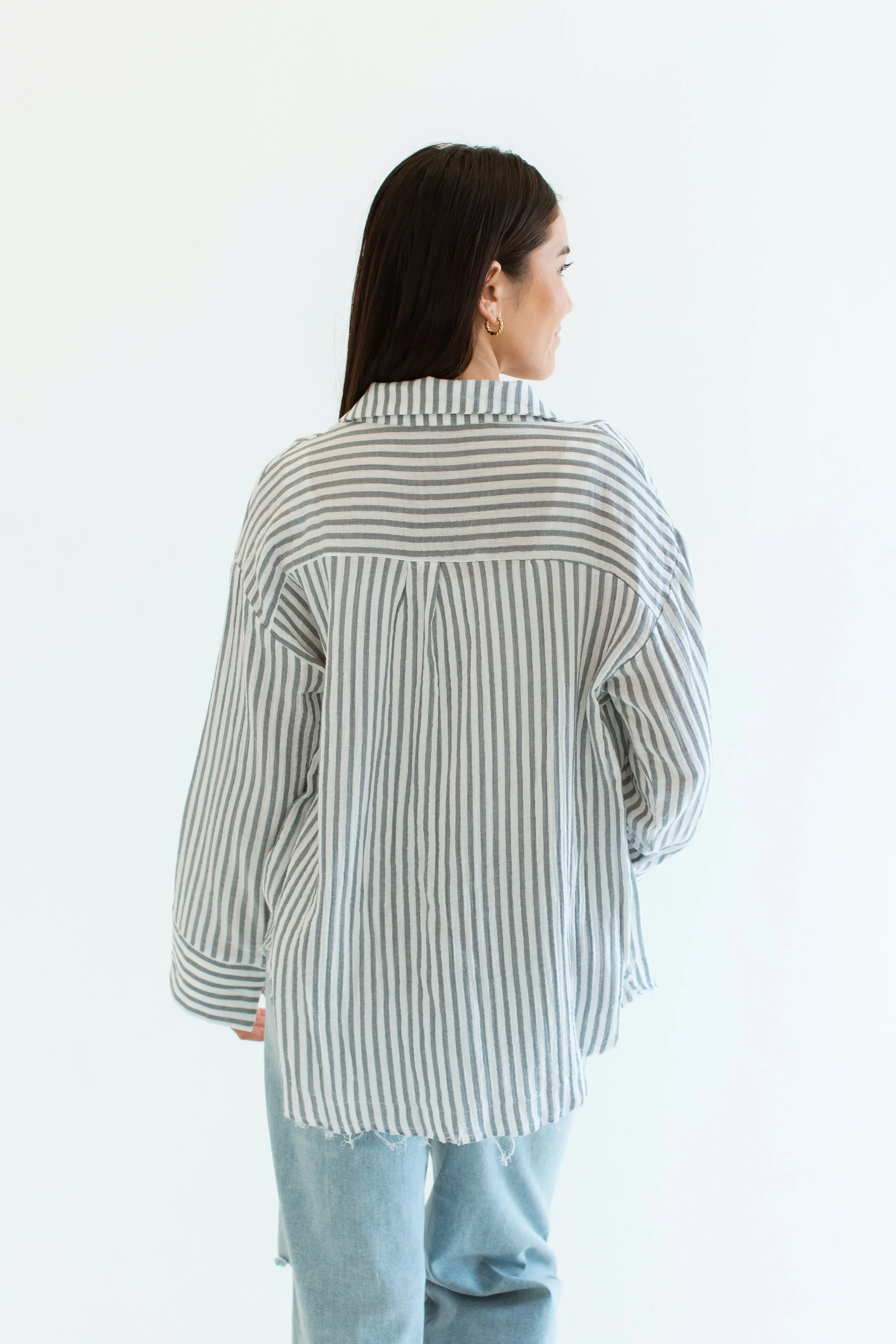 Zuma Button Down