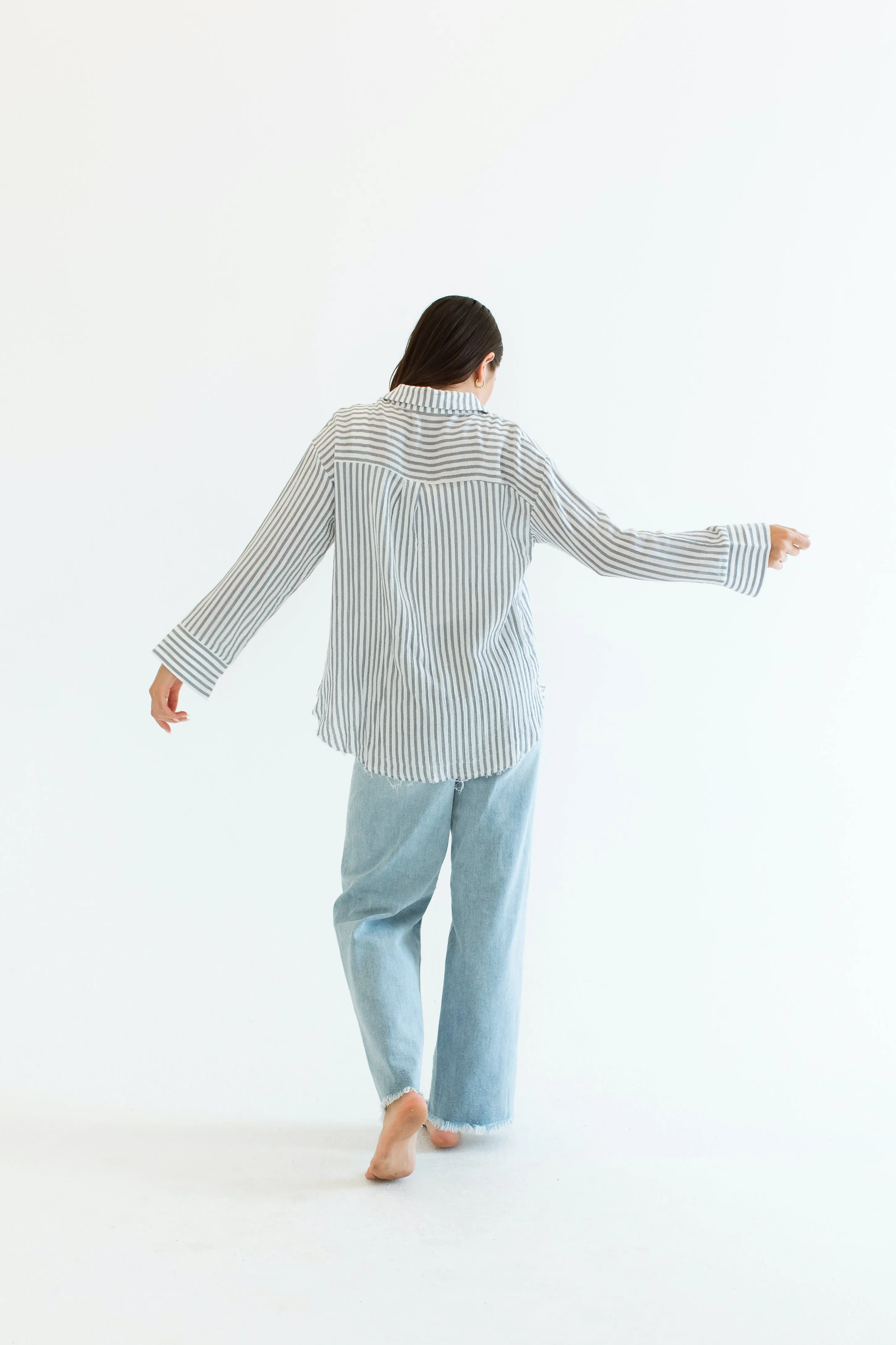 Zuma Button Down